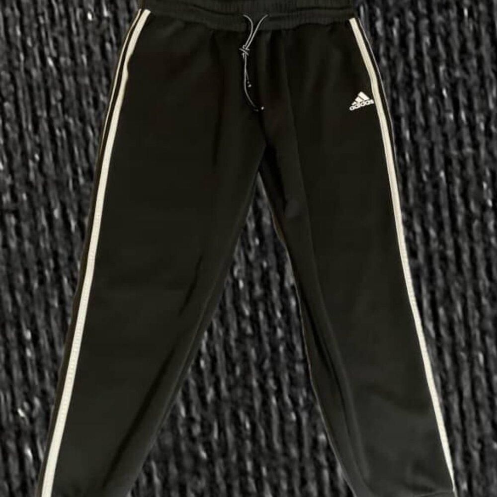 Adidas Sweatpants, Size XL